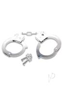 Ff Official Handcuffs