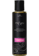 Me And You Massage Oil Pom Fig Coconut 4.2