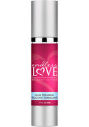 Endless Love Anal Relaxer Silicone Lube