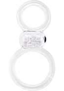 Ofinity Plus Clear-individual(disc)