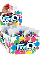 Colorpop Fingo Tip Pop 18/disp