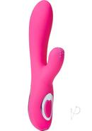 Sensuelle Femme Luxe 10 Func Rabbit Pink