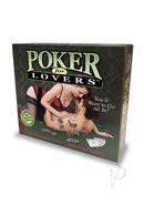 Poker For Lovers Special Ed