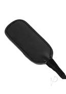 Strict Leather Short Riding Crop