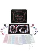 Intimacy Couples Game