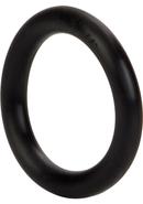 Rubber Cock Ring Small Black