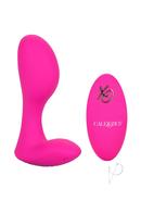 Silicone Remote G Spot Arouser Pink