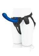 Remote Pspot Peg W/harness 8 Blue