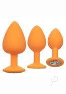 Cheeky Gems Kit Orange