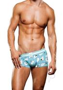 Prowler Winter Animals Trunk Md