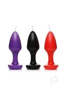 Ms Kink Inferno Drip Candles(disc)