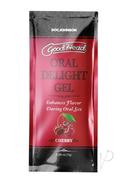 Goodhead Oral Delight Cherry 48pc
