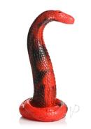 Creature Cocks King Cobra Red/blk