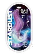 Stardust Cosmic Climax