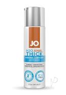 Jo Anal Thick Lube 2oz