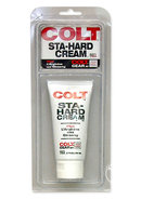 Colt Sta-hard Cream