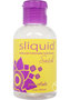 Sliquid Naturals Swirl Pina Colada 4.2oz