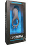 Optimale Rechargeable Vibe C Ring Slate