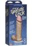 The Realistic Cock Flesh 8 (disc)